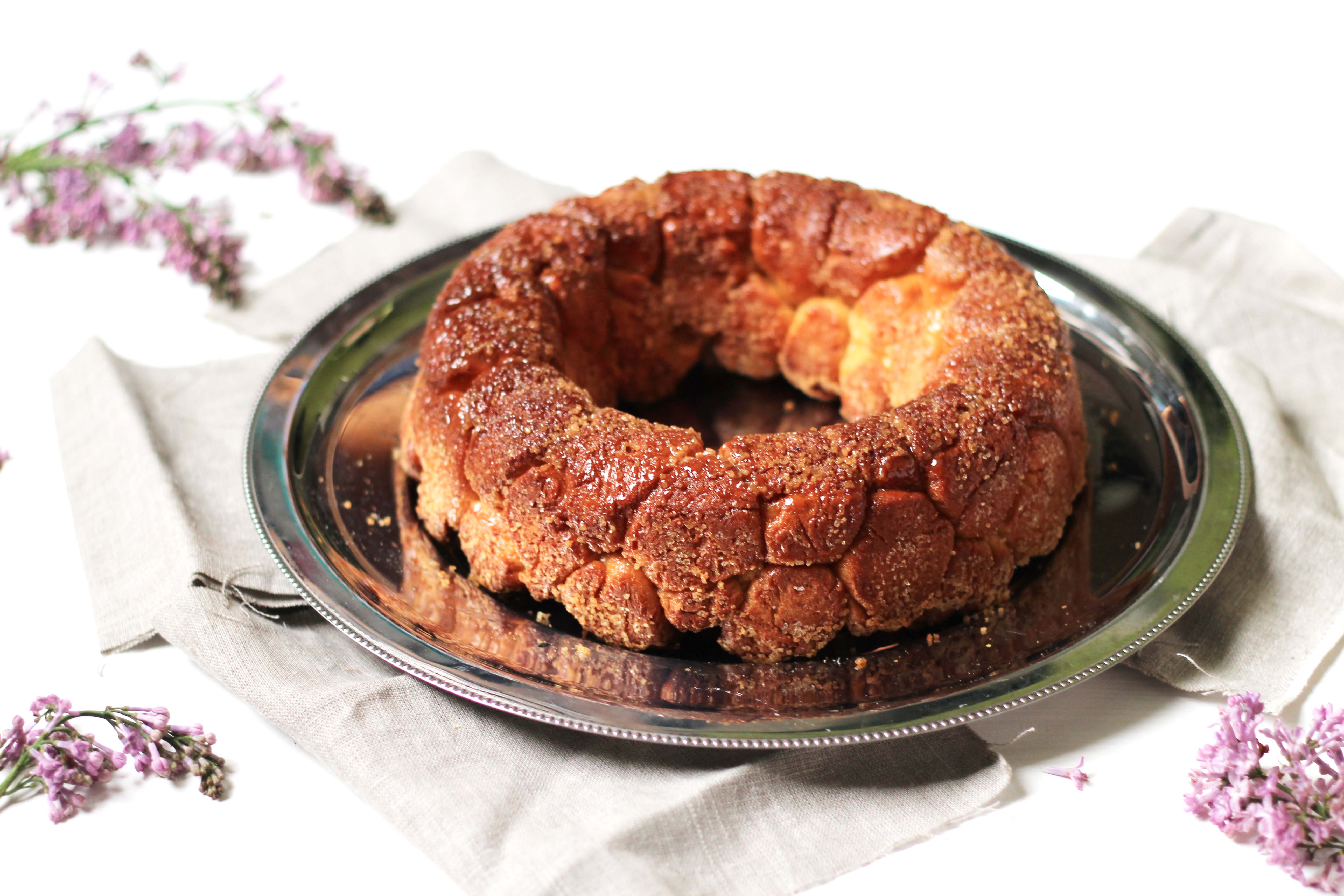 Monkey Bread