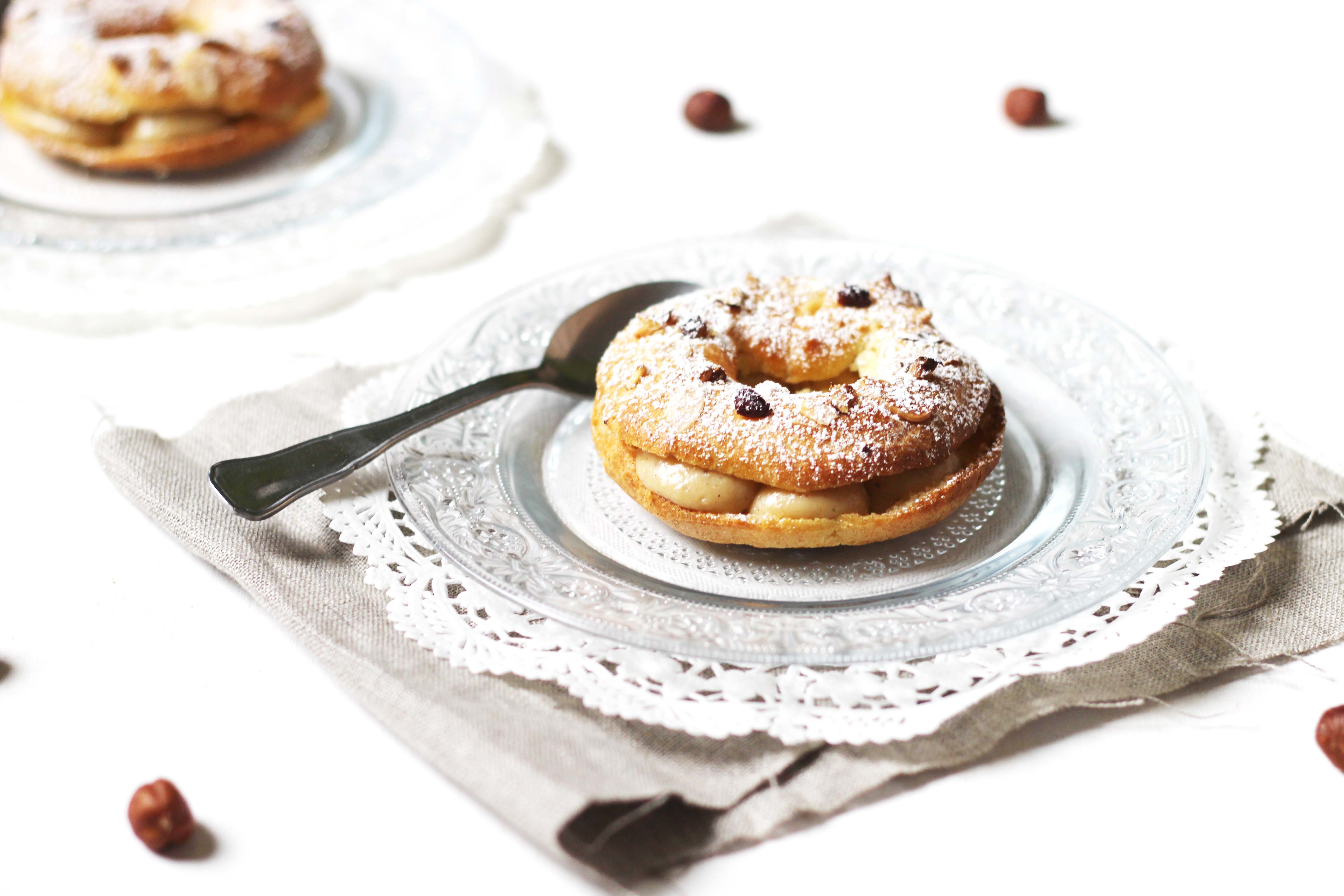 J’ai essayé le Paris-Brest